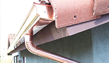 Rain Gutter Installation, Repair, Cleaning in Herkimer, NY